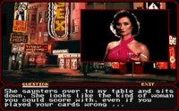 Mean Streets